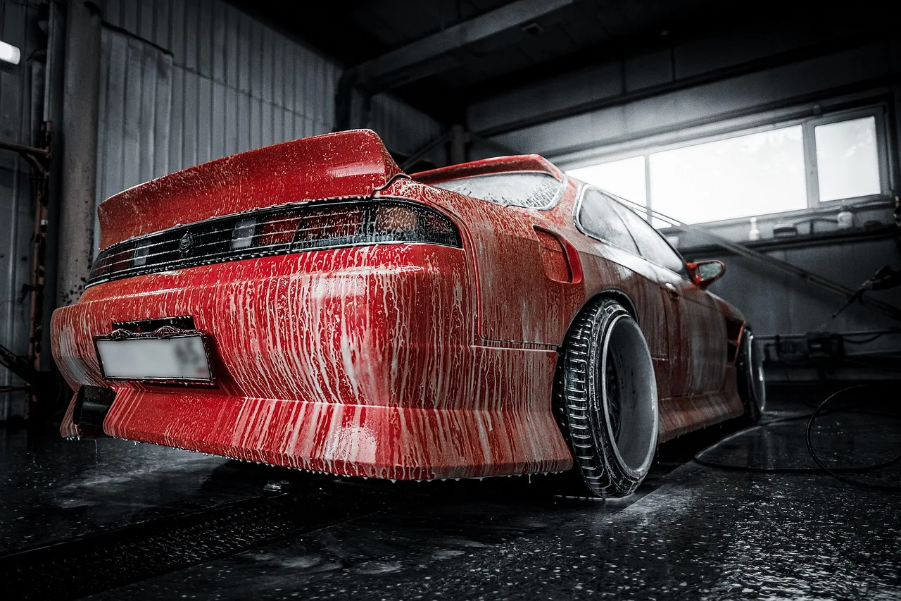 car, car wash, jdm, vehicle, auto, automobile, automotive, car wallpapers, sports car, washing, transport, machine. Mobile detailers: what to keep and what to drop