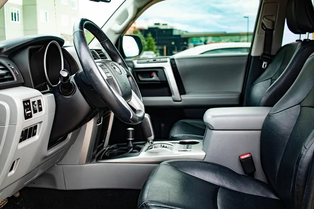 toyota, car, interior, car wallpapers, suv, 4runner, automobile, automotive, seats, steering wheel, detailing, auto, car interior, vehicle. Eight phases to start a mobile detailing business, each with a spending gate