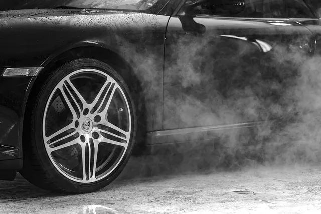 garage, car wash, car, smoke, steam, water, luxury, car wallpapers, expensive, nature, super, auto, work, wash, clean, shine, polish, protection, varnish, gray car, gray work, gray smoke, gray garage, gray clean. How to Price Ceramic Coating Packages for Mobile Detailing