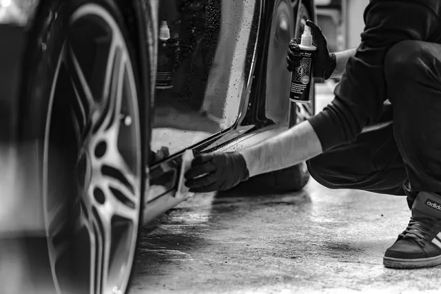 cleaning, steam, smoke, pressure, pressure washing, water, wash, clean, job, washer, cleaner, man, worker, high, washing, vehicle, person, manual, service, glass, auto, shine, polish, wipe, care, spa, hand, automobile, car, microfiber, garage, cleansing, people, gray smoke, gray job, gray garage, gray care, gray spa, gray clean, gray service, pressure washing, pressure washing, pressure washing, pressure washing, pressure washing. A monthly KPI routine for a mobile detailing business