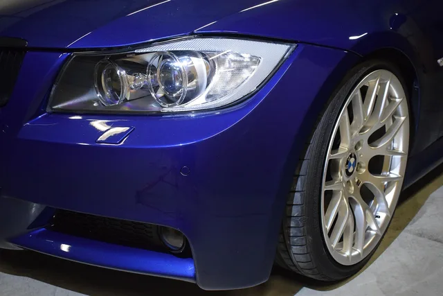 automobile, detailing, rim, bmw, polishing, headlights. How mobile detailers in California handle CDTFA sales tax on packages