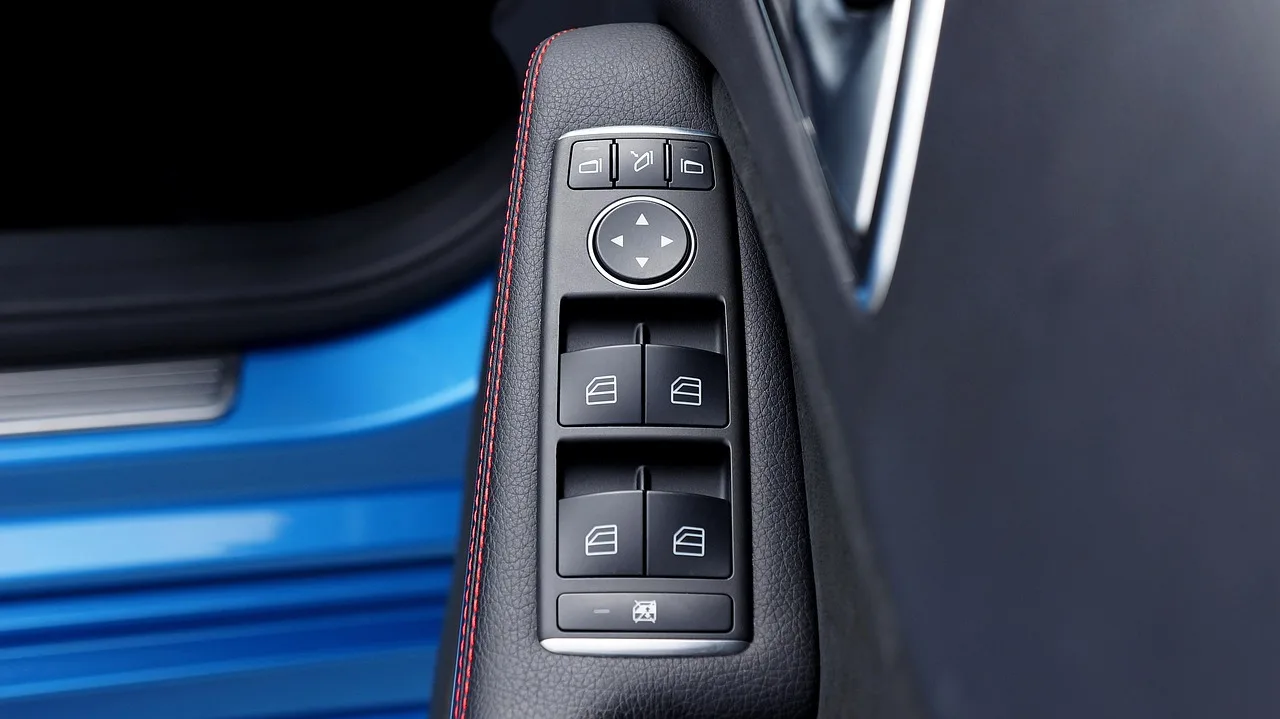 car interior, car, interior, vehicle, automobile, auto, leather, switch, mercedes-benz a class, control, gear, luxury, detailing, automotive, button, car wallpapers, blue car, blue interior. Pay rates in a mobile detailing business, with the on-costs