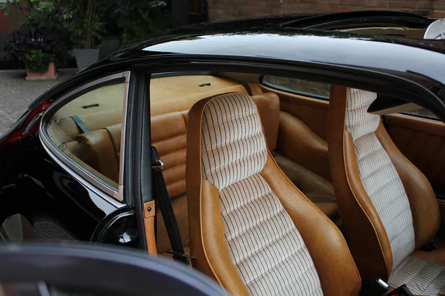 porsche, interior, detail, automobile interior, auto, vehicle, porsche, porsche, porsche, porsche, porsche. Building mobile detailing service packages by condition, scope and time